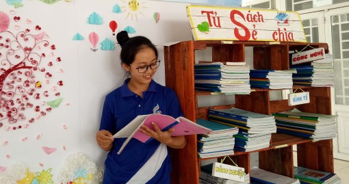 Chào năm học mới