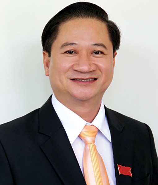 Hướng tới một tờ báo “chuyên nghiệp, hiện đại, chính trực và nhân văn”