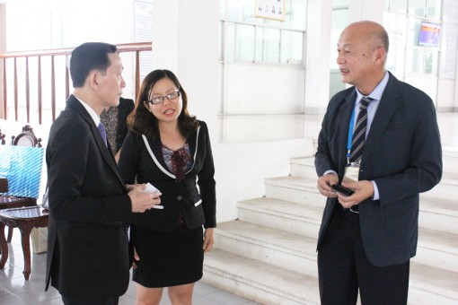 Cần Thơ nỗ lực phát triển hợp tác với Nhật Bản