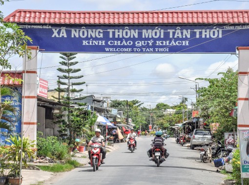 Đất lửa nở hoa