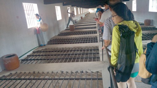 Trở lại Côn Đảo