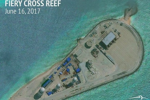 Mỹ lập kế hoạch tuần tra thường xuyên

ở Biển Đông