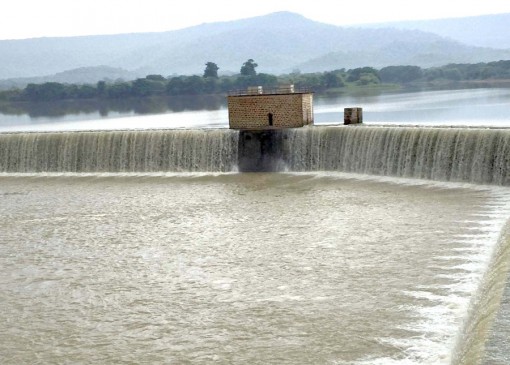 Ấn Độ tham vọng kết nối các dòng sông