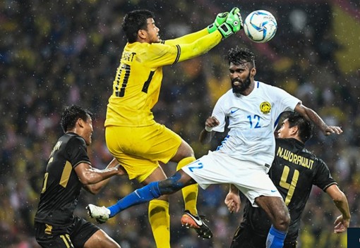 Không có cầu thủ nào của U22 Việt Nam