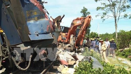 Ngày nghỉ lễ thứ hai, 35 vụ tai nạn giao thông cướp đi 22 sinh mạng