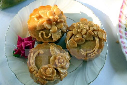 Tăng cường tuyên truyền về an toàn thực phẩm trong dịp Tết Trung thu