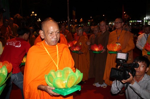 Tôn vinh hiếu đạo và văn hóa truyền thống