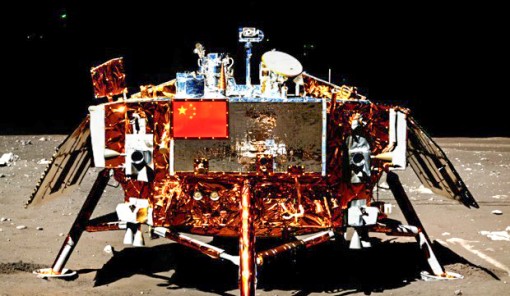 Trung Quốc bắt tay Nga khám phá không gian