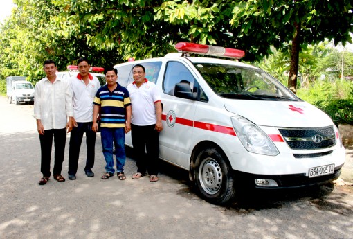 Sống để làm điều tốt