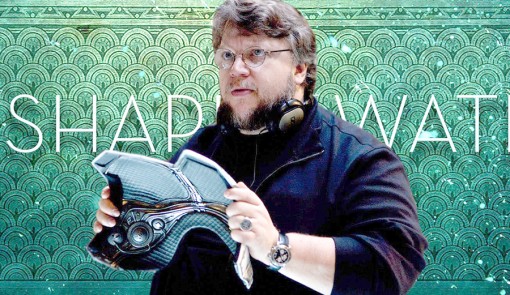 Guillermo del Toro - Đạo diễn 
của “thế giới cổ tích đen tối”
