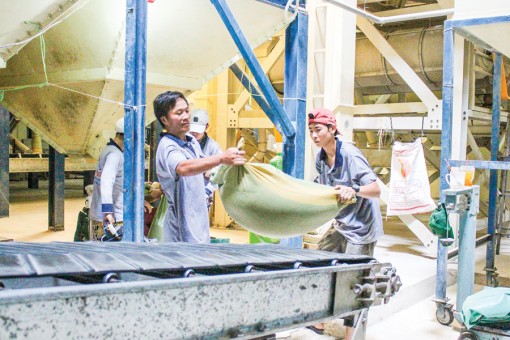 Thu hút 211 dự án đầu tư của doanh nghiệp ngoài nhà nước