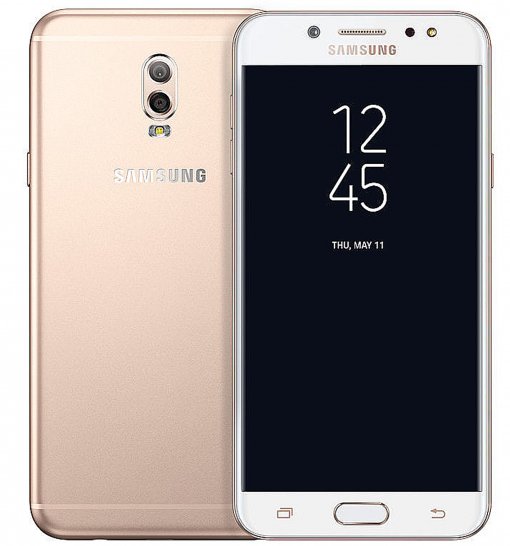 Samsung Galaxy J7+ ra mắt ở Thái Lan với camera kép