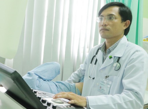 Đột nhiên nói ngọng- dấu hiệu của tắc mạch máu não