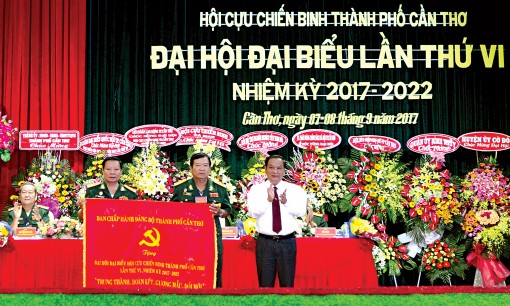 Phấn đấu đến cuối năm 2020 không còn hội viên thuộc diện nghèo và cận nghèo