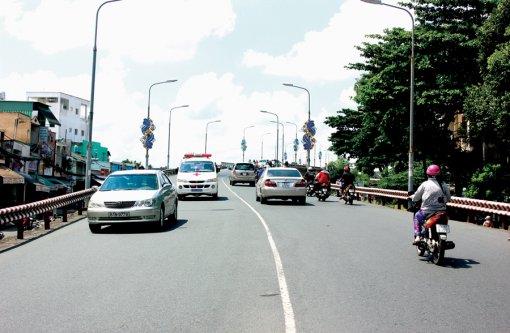 Huy động nguồn lực đầu tư cho các công trình bức thiết