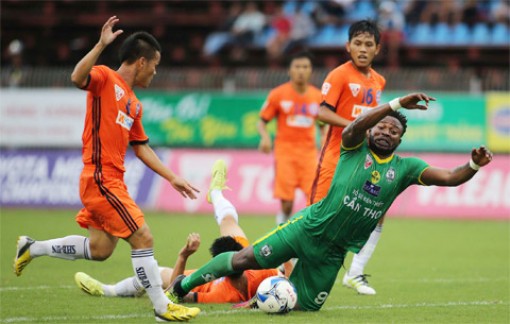 XSKT Cần Thơ không thể đổi vận