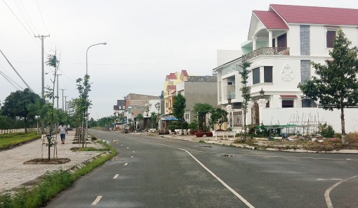 Phát triển theo nhu cầu người dân