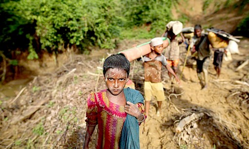 Myanmar tăng cường đối phó các hành động kích động bạo lực