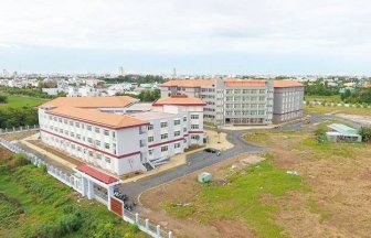 Đào tạo theo nhu cầu, cung cấp nhân lực đạt chuẩn