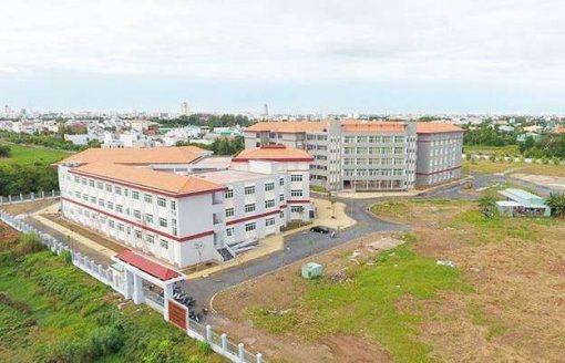 Đào tạo theo nhu cầu, cung cấp nhân lực đạt chuẩn
