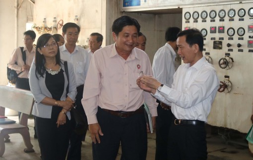 Camemco chủ động vượt qua khó khăn

và ổn định, phát triển sản xuất kinh doanh