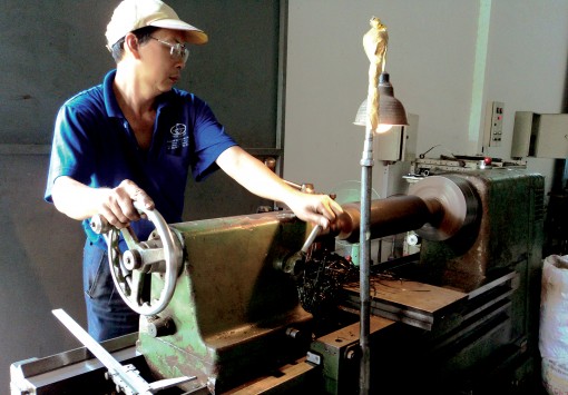 Sao cho thấu tình, đạt lý…