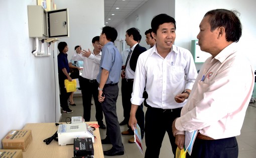 Xu hướng tiêu dùng xanh