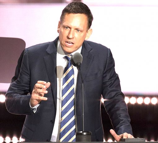 Thung lũng Silicon trước sức hút

của công nghệ “truyền máu trẻ”