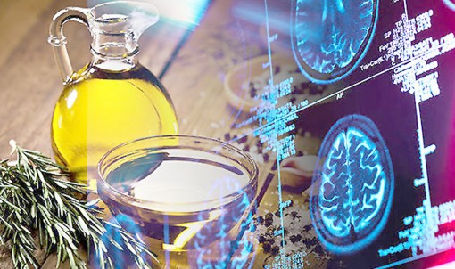Dầu ô-liu nguyên chất giảm nguy cơ mắc Alzheimer