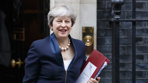 Quốc hội Anh thông qua dự luật rút khỏi EU