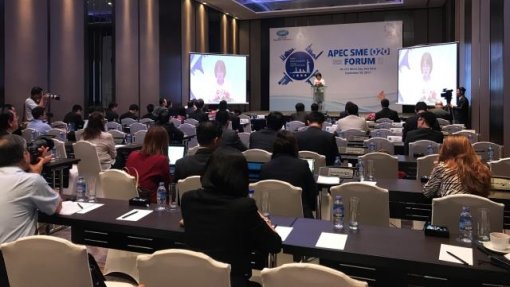 Các doanh nghiệp nhỏ và vừa là động lực thúc đẩy tăng trưởng kinh tế khu vực châu Á - Thái Bình Dương