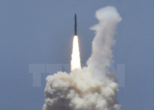 Hàn Quốc loại trừ khả năng triển khai vũ khí hạt nhân