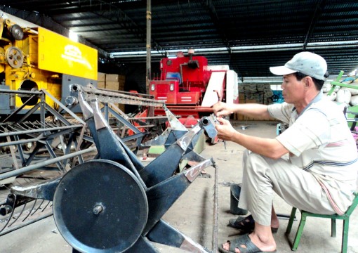 Khởi nghiệp sáng tạo - Định hướng dựa trên nền tảng công nghệ và sở hữu trí tuệ