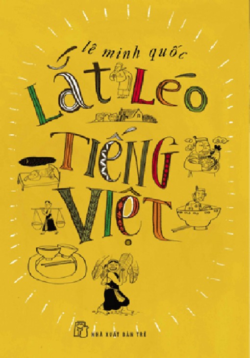 Vẻ đẹp tiếng Việt