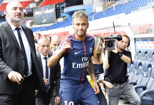 Sức mạnh từ “quyền lực mềm” của Qatar và PSG