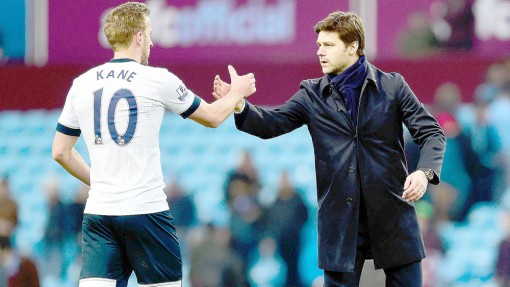 Đến lúc Pochettino phải cụ thể hóa tài năng