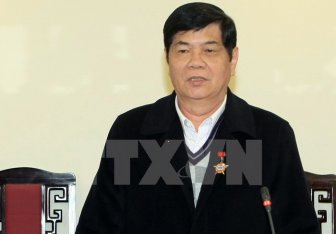 Ban Bí thư quyết định thi hành kỷ luật

cách chức đối với ông Nguyễn Phong Quang và ông Nguyễn Anh Dũng
