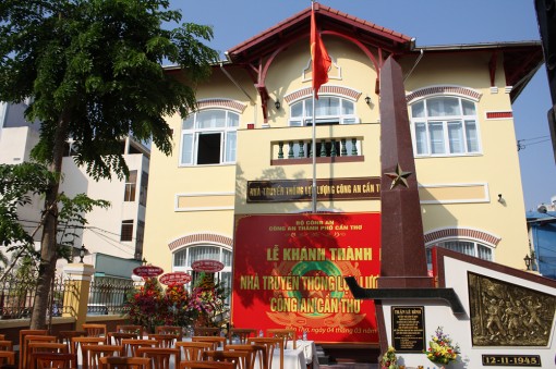 Chuyện về một kỷ vật