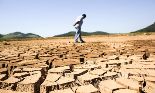 Biến đổi khí hậu không đáng ngại như người ta nghĩ?