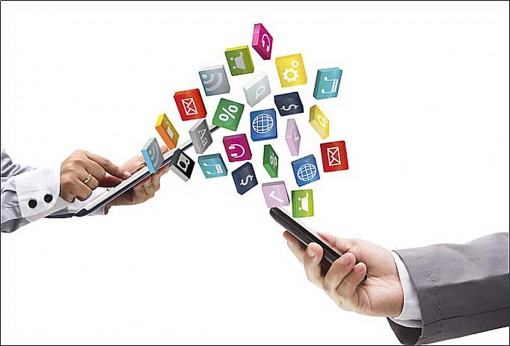 “Chìa khóa” để doanh nghiệp nhận được giá trị từ các ứng dụng tùy chỉnh