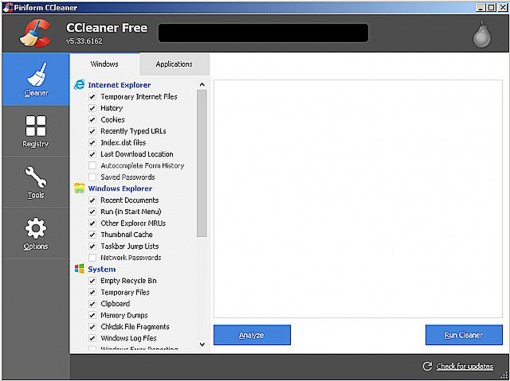 2,27 triệu người dùng “dính” malware từ CCleaner