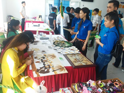 Trợ lực sinh viên