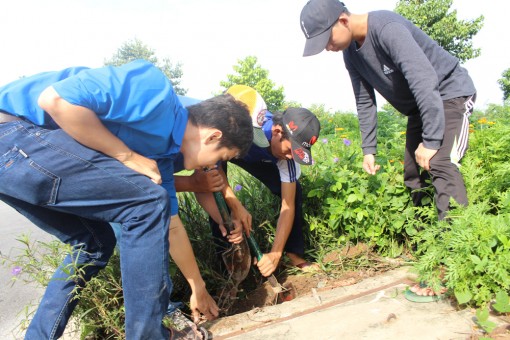 Đối mặt với sự nhàm chán