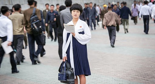 Trung Quốc hạn chế tiếp nhận sinh viên Triều Tiên