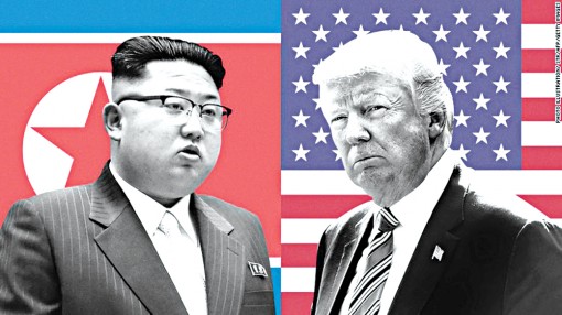 Triều Tiên dọa bắt Mỹ “trả giá đắt”