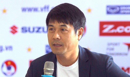 Bóng đá Việt lại thêm “nốt trầm”