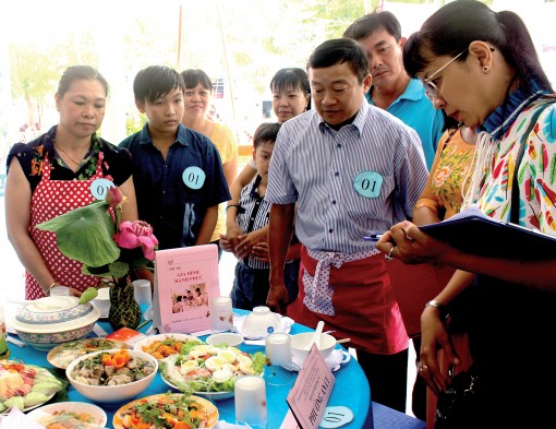 Đừng làm “khách trọ”