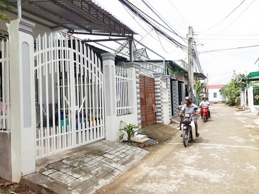 Bất động sản giá thấp nhiều ưu thế