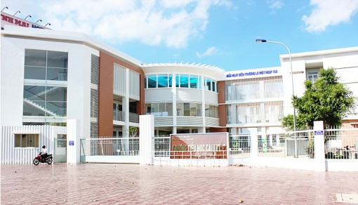 Chỉnh trang đô thị khu vực trung tâm thành phố