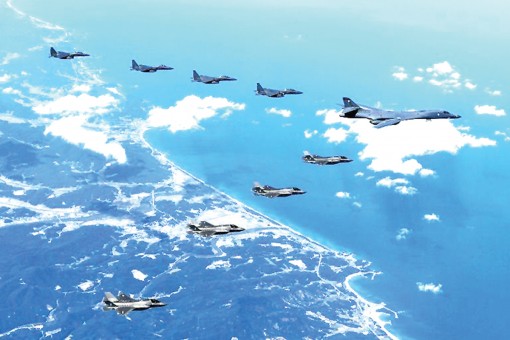 Tấn công nước Mỹ là “không tránh khỏi”